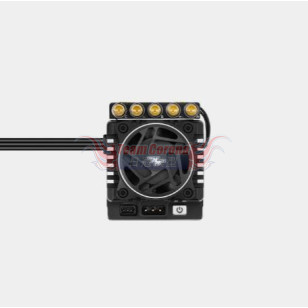 Hobbywing XR10 PRO G3 XeRun 160A Electronic Speed Controller #30112619  